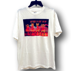 Mean Girls Winter Talent Show Graphic T-Shirt - Size Extra Large XL - NWT